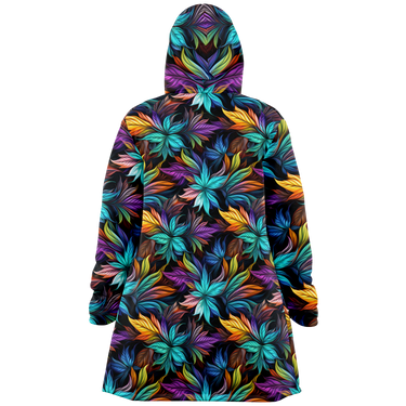 Chokefish™ Cannabis Cloaks Unisex-020W